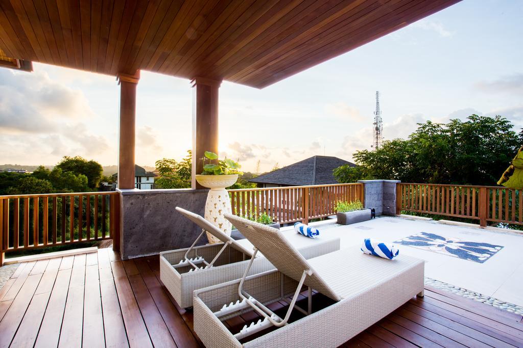 Villa Dk - Bali Nusa Dua  Exterior photo