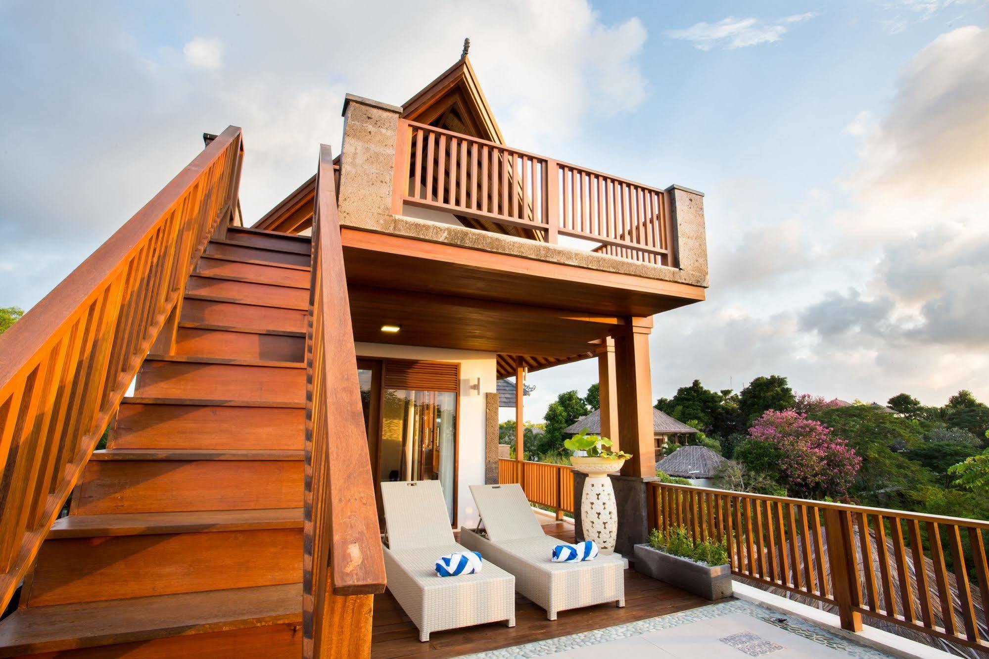 Villa Dk - Bali Nusa Dua  Exterior photo